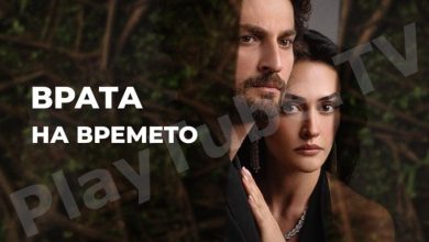Врата на времето